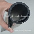 High strength cloth insertion rubber sheet